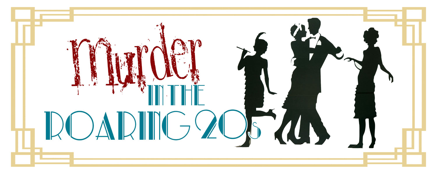 Murder in the Roaring 20s
